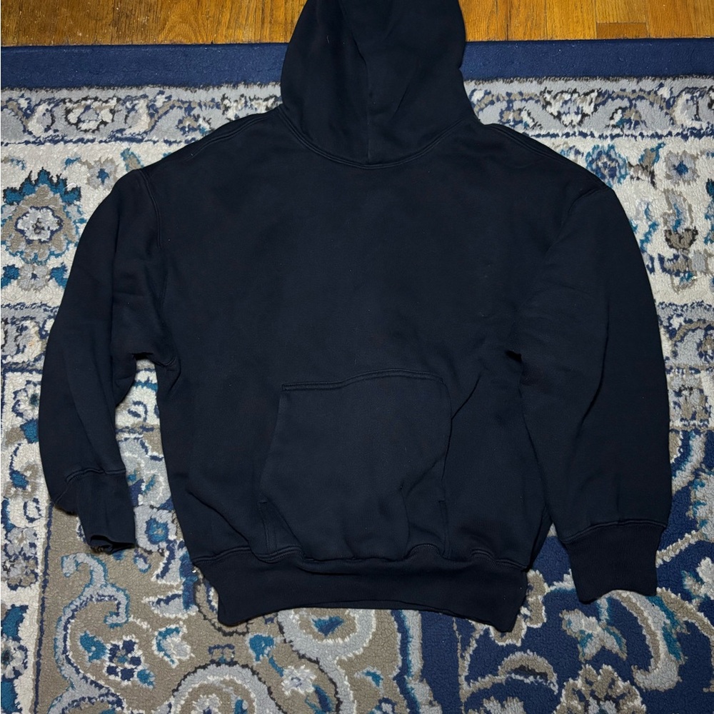 YZY X GAP HOODIE